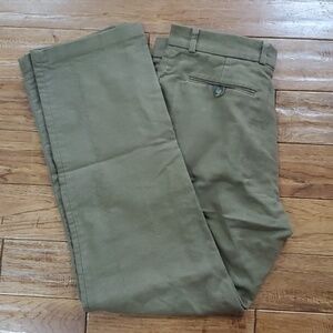 Lambourne Sierra plain front trouser pants